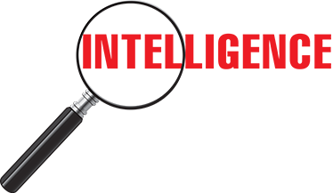 Corporate Intelligence Services Logo