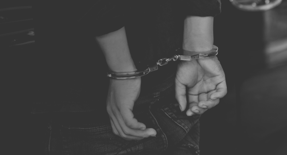 How I Learned to Escape Handcuffs and Evade Pursuers