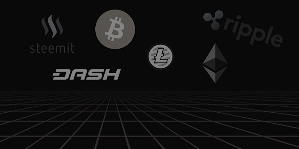 CryptoCurrency – A Brief Introduction